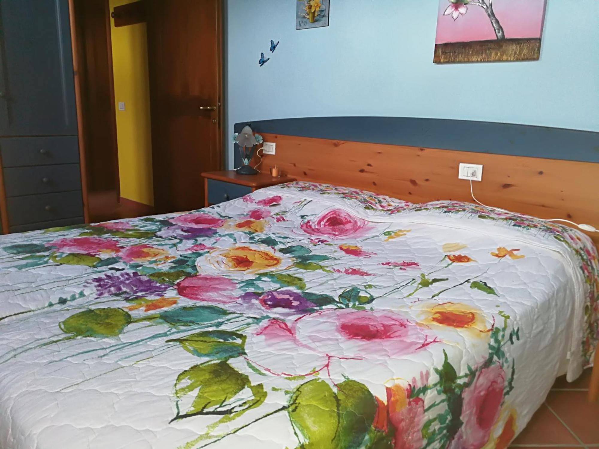 Casa Country House Girasole Vakantie Huis-Wakacje Huis Asciano Zewnętrze zdjęcie
